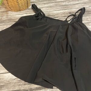 Bathing suit top